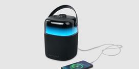 Muse M-520 KA Bluetooth karaokės mikrofonas