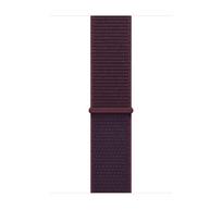 Apple Watch Sport Loop 46 mm, bordinė