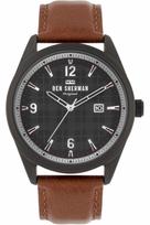 Ben Sherman WB040TB vyrų laikrodis, 43 mm