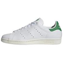 adidas Originals Stan Smith 80S Shoes 'Cloud White Green' Men's IF0202 EU 38 white