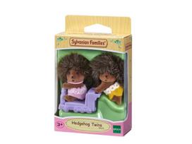 Sylvanian families 5424 hedgehog twins 3+