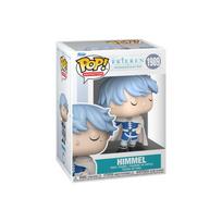 Funko pop Frieren 1986 Himmel collectible figure