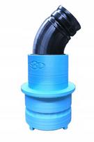 Adapter ws3d lamelownica makita - odkurzacz dewalt airlock