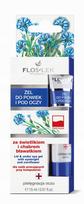 Żel do powiek i pod oczy ze świetlikiem i chabrem bławatkiem 15 ml (tubka)