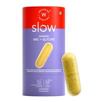 Wellbeing Nutrition Advanced NAC (N-Acetyl Cysteine) 800 mg with Glycine, Vitamin C for Glutathione Production, Respiratory Health, Liver Detox,