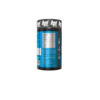 BPI Sports RoxyLean Fat Burner Capsules – Thermogenic Weight Loss Supplement with Caffeine – Supports Fat Loss, Energy, Focus & Appetite Control