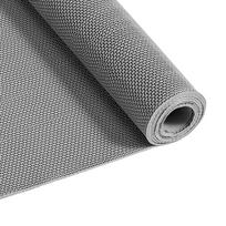 VEVOR Nutekėjimo kilimėlis, 3 x 10 pėdų, PVC neslystantis komercinis grindų kilimėlis, drėgnų zonų vandens nutekėjimo purslų kilimėlio ritinėlis su tuščiaviduriais elementais