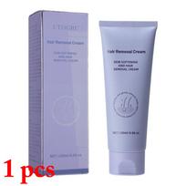 Permanent Hair Removal Cream Painless Hair Removal Hair Growth Inhibition Effect 1Pcs 6 pcs gray