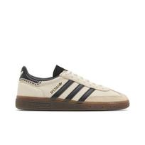 adidas Moteriški Handball Spezial 'Wonder White Black' (moterų dydžiai) Wonder White / Core Black / Magic Beige Riedlentės Batai IE3698 36.0 beige