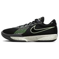Nike Air Zoom GT Cut Academy EP 'Black Barely Volt' (Unisex) Black / Anthracite / Green Strike / Barely Volt Basketball Shoes FB2598 001 44.0 black