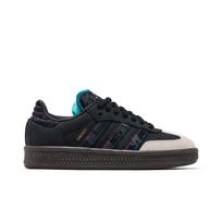adidas Samba XLG 'Chinese New Year Pack' (Unisex) Core Black / Grey / Gum German Army Trainers ID1138 44.0 black