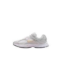 Nike V5 RNR Grade School 'White Metallic Gold' (Unisex) White / Metallic Silver / Photon Dust / Metallic Gold Kids' Running Shoes HQ6411 104 36.5 white