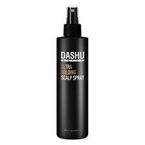 DASHU Ultra Holding Scalp Spray Strong Hold Hair Styling Spray 200ml black
