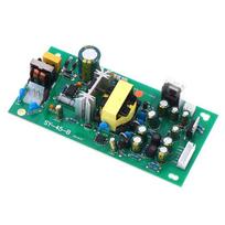 Universal Switching Power Supply Board 45W AC 110V 220V Output 12V 15V 15V 48V for Digital Power Mixer Audio
