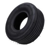 15x6.00 6 Tubeless Tire 150 75 6 Heavy Duty 4Ply Anti Slip 6 Inch Lawn Mower Tire for Mower Cart Yard Tractor
