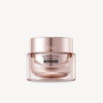 Iope Super Vital Essential Cream Rich 50 ml (3 Parinktys) 1PCS white