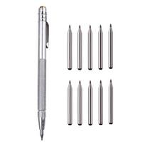 Lettering Pen Nib Stainless Steel Tungsten Cutting Machine