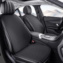 Universalus ventiliuojamas automobilio sėdynės užvalkalas, skirtas Dacia Duster Sandero Renault Clio Fiat Panda Lancia Ypsilon Cors automobilių priedai