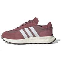 Adidas Retropy E5 Bordo Unisex Sportbačiai Raudoni Avalynės-Balti Kreminiai IF3929 36 black