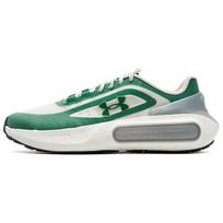 Under Armour Phantom 4 Fashion Comfortable Breathable Low-Top Lifestyle Casual Shoes Unisex Casual Shoes Green White 6007194-116 45.5 white
