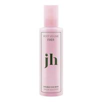 JENNYHOUSE Root Volume Hair Fixer Volume Boost & Long-Lasting Hold 200ml white