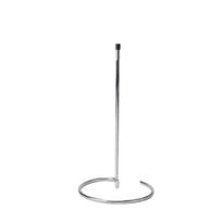 Bottle Cup Dryer Rack Wine Decanter Drying Stand Wine Gift Durable Steel Holder For Cafe Countertop Dining Room Desktop Kitchen white