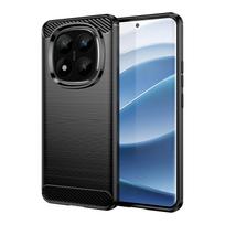 Lankstus TPU dėklas Xiaomi Redmi Note 14 Pro 5G Note 15 Pro+ Plus Apsauginis dangtelis Atsparus smūgiams Fundas Coque Korpusas Redmi Note 15 4G gray