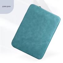 13-Inch Waterproof Laptop Sleeve & iPad Briefcase for Huawei & Apple 11-inch povo mėlyna spalva
