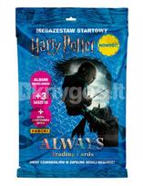 Harry Potter – Mega pradinis kortelių rinkinys