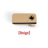 Car Glove Compartment Box Lid Switch Grip Lock Hole Replacement For Mercedes Benz W164 X164 GL ML Class Toolbox switch Cover smėlis