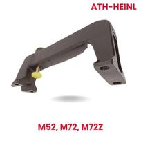 Replacement ath-heinl: handle with valve - complete m52, m72, m72z