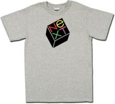 NeXT Computer Steve Jobs T-shirt 2XL