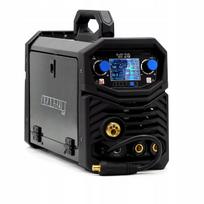 SPARTUS EasyMIG 215 LCD Easy MIG 200A 230 welding machine