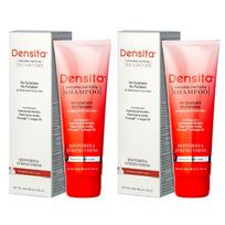 Regaliz Densita Everyday Clarifying Shampoo-125ml -Pack of 2 gray
