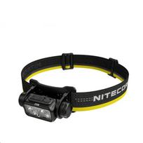 Original NITECORE NU43 Lightweight USB-C Rechargeable LED Headlamp