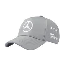 Embroidery Baseball Hat Outdoor Sports Adjustable Sunscreen Hat For Mercedes Benz C E S Class GLC GLE GLS W212 W213 W206 Sticker pilka