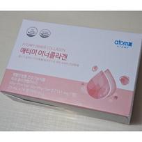 Atomy Inner Collagen 350ml 1 pcs Ingredients: may be subject to change at the manufacturer’s discretion. For the most | 350ml 1 pcs