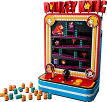 Donkey Kong Arcade #72051