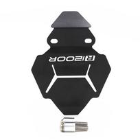Skirta BMW R1250GS / ADV - R1200GS R1200 R RR RT RS variklio bazės važiuoklė, spoilerio apsaugos dangtis, slydimo plokštė, pilvo dalis R1200R