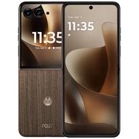Motorola Razr 70 Ultra 16GB, 512GB, rudas - Išmanusis telefonas