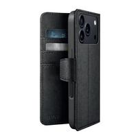 SBS Wallet Classic Mag, MagSafe, iPhone 18 Pro Max, juodas - Dėklas