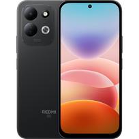 Xiaomi Redmi 17, 5G, 4GB, 128GB, juodas - Išmanusis telefonas