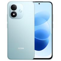Xiaomi Redmi Note 17 5G, 6GB, 128GB, mėlynas - Išmanusis telefonas