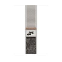 Apple Nike Sport Loop, 46 mm, pilkas - Dirželis