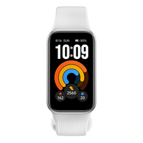 Xiaomi Smart Band Active 11, pilkas - Išmanusis laikrodis