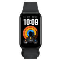 Xiaomi Smart Band Active 11, juodas - Išmanusis laikrodis