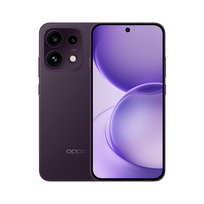 OPPO Reno16 FS 5G, 8GB, 512GB, violetinis - Išmanusis telefonas