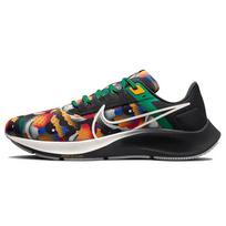Nike Air Zoom Pegasus 38 Jordan Moss Visada, Visais Būdais Vyriški Sportbačiai Daugiaspalviai Juodi Malachito DO7763-900 40.5 black
