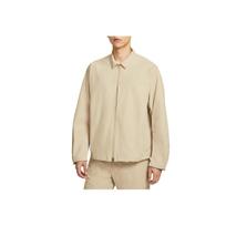 Nike Dri-Fit Tobulai tampri Odai draugiška Universali Madinga Patogi Striukė Vyriška Striukė IF2868-253 L beige