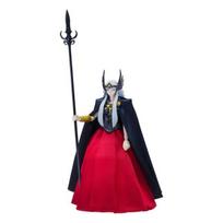 Saint Seiya Saint Cloth Myth Polaris Hilda - The Earth Representative of Odin 16 cm